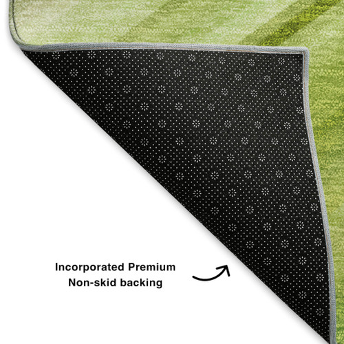 Addison Mayfield AMF585 Aloe Rug