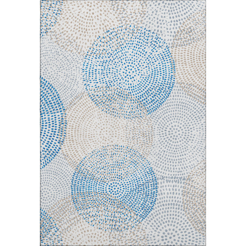 Addison Mayfield AMF586 Ivory Rug