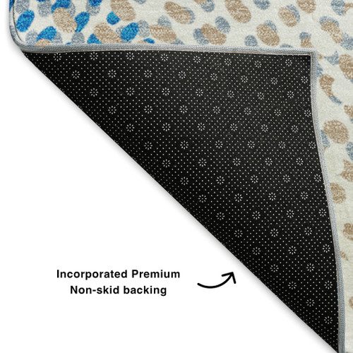 Addison Mayfield AMF586 Ivory Rug