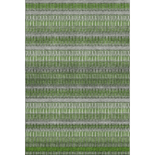 Addison Mayfield AMF589 Green Rug