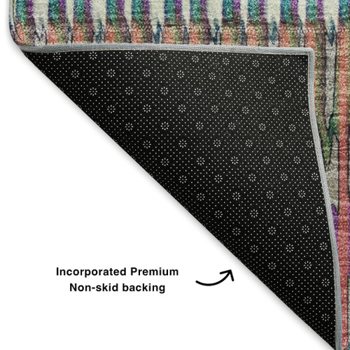 Addison Mayfield AMF589 Taupe Rug