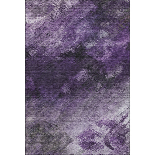 Addison Mayfield AMF590 Purple Rug
