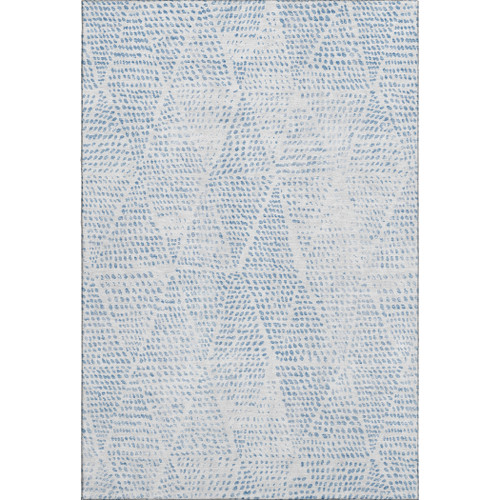 Addison Mayfield AMF591 Denim Rug