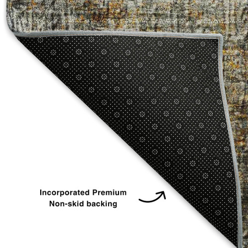 Addison Mayfield AMF593 Gray Rug