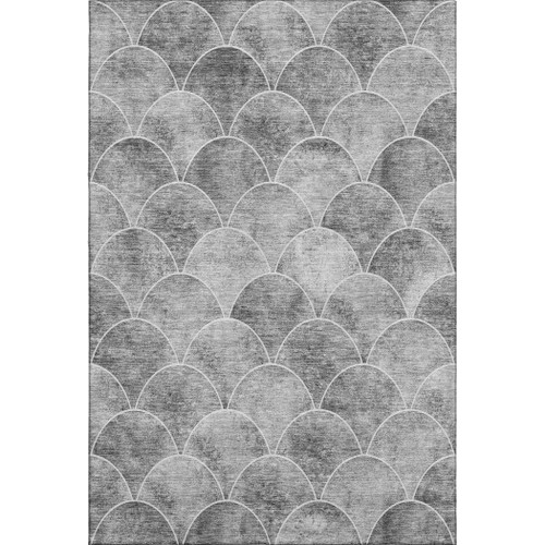 Addison Mayfield AMF594 Gray Rug