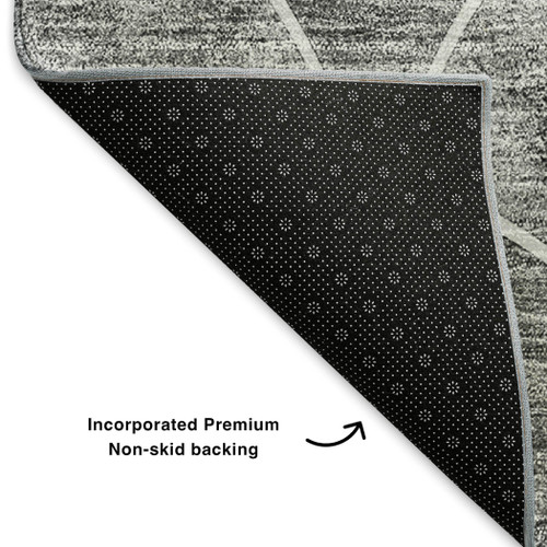 Addison Mayfield AMF594 Gray Rug