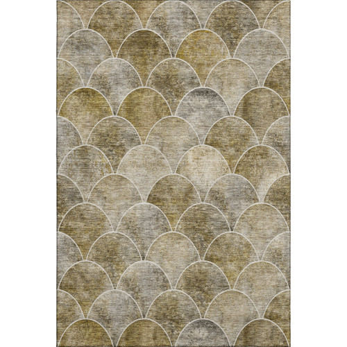 Addison Mayfield AMF594 Taupe Rug