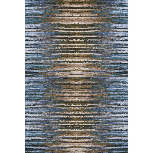Addison Mayfield AMF604 Blue Rug