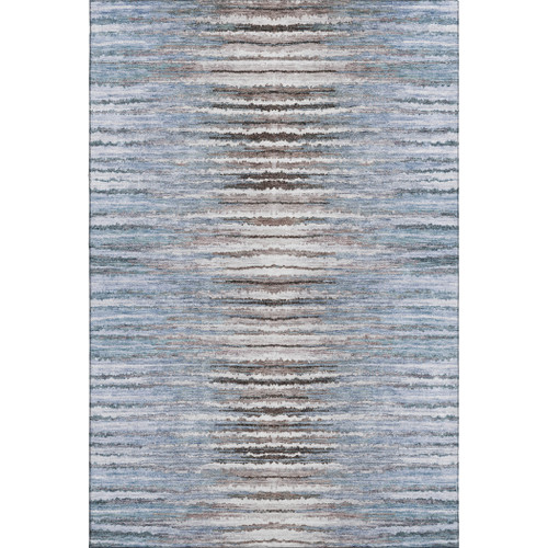 Addison Mayfield AMF604 Sky Rug