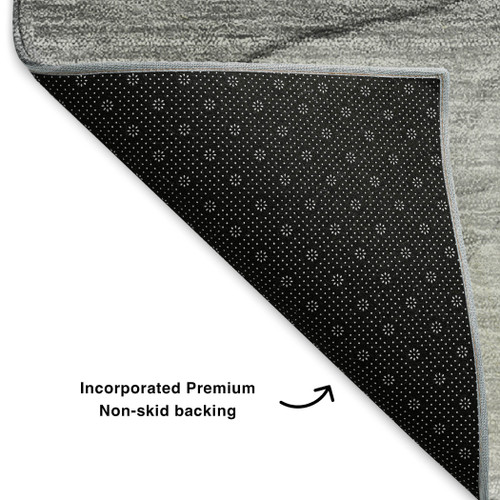 Addison Mayfield AMF607 Gray Rug