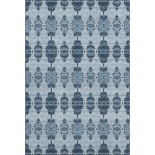 Addison Mayfield AMF610 Blue Rug