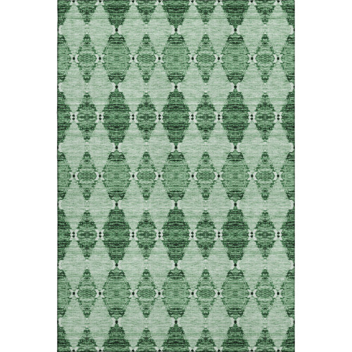Addison Mayfield AMF610 Emerald Rug