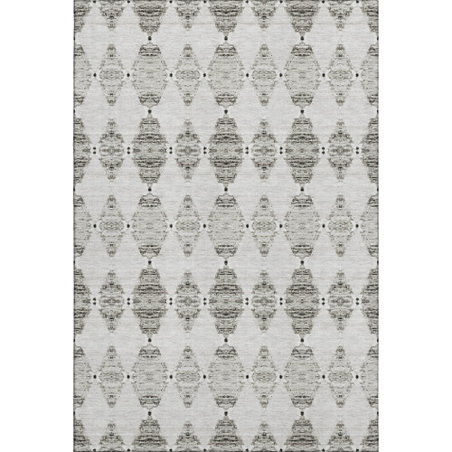 Addison Mayfield AMF610 Taupe Rug