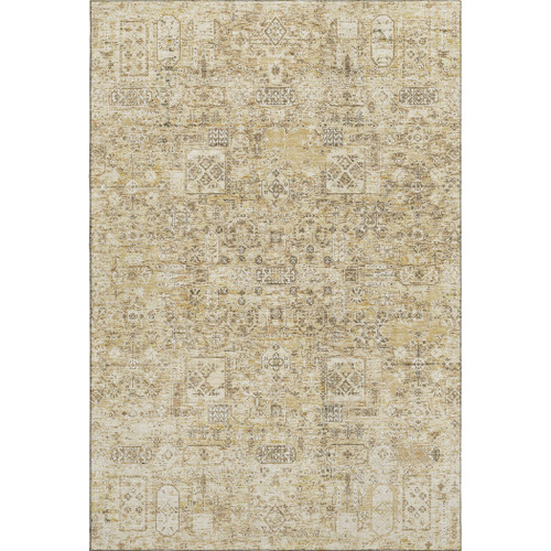 Addison Mayfield AMF611 Wheat Rug