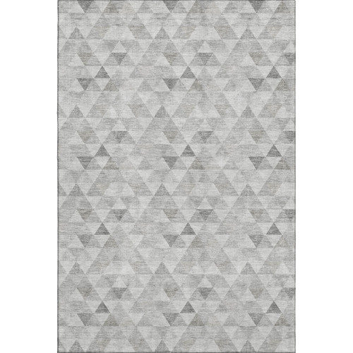 Addison Mayfield AMF612 Silver Rug