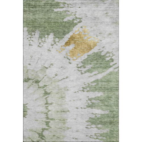 Addison Mayfield AMF614 Aloe Rug