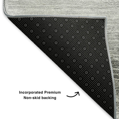 Addison Mayfield AMF614 Gray Rug