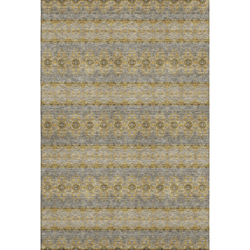 Addison Mayfield AMF615 Gold Rug