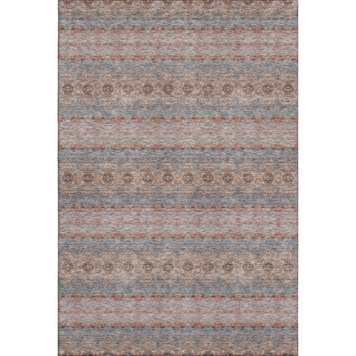 Addison Mayfield AMF615 Paprika Rug
