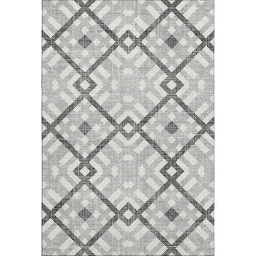 Addison Mayfield AMF616 Gray Rug