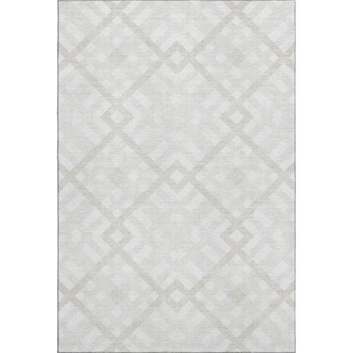 Addison Mayfield AMF616 Ivory Rug