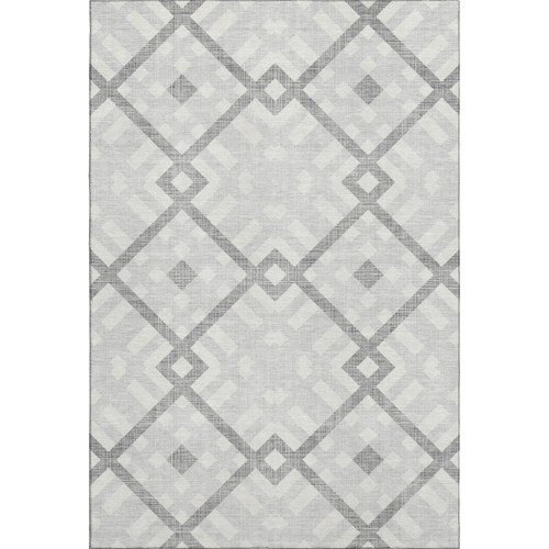 Addison Mayfield AMF616 Silver Rug