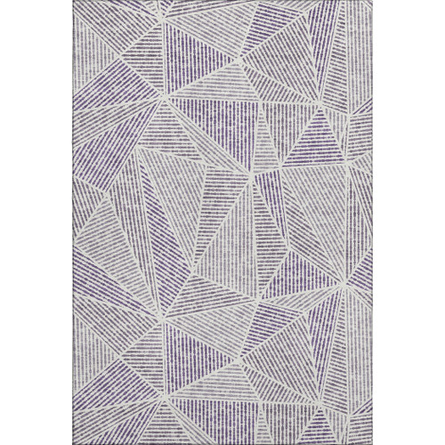 Addison Mayfield AMF618 Purple Rug