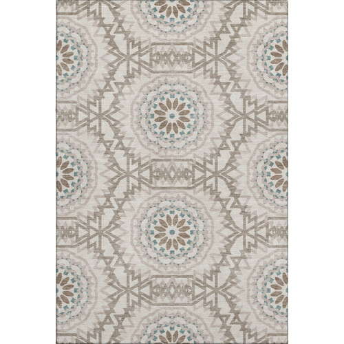Addison Mayfield AMF619 Beige Rug