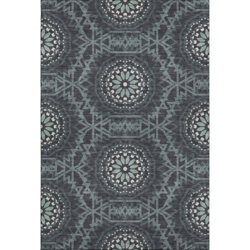 Addison Mayfield AMF619 Charcoal Rug