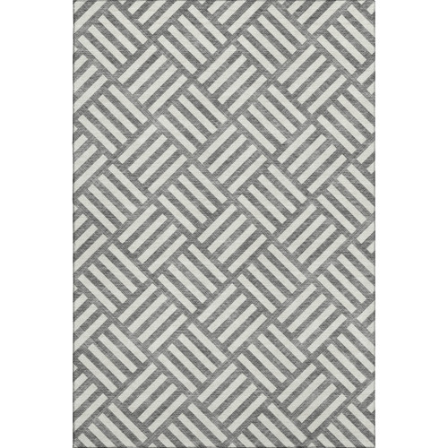 Addison Mayfield AMF620 Charcoal Rug