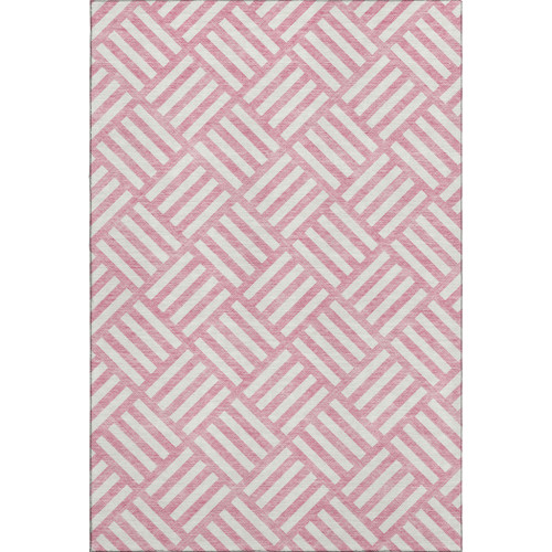 Addison Mayfield AMF620 Pink Rug
