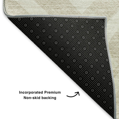 Addison Mayfield AMF621 Beige Rug