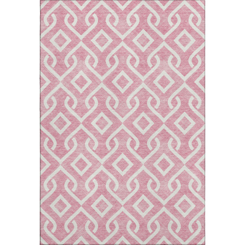 Addison Mayfield AMF621 Blush Rug