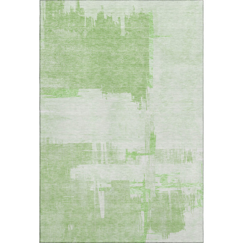 Addison Mayfield AMF624 Green Rug