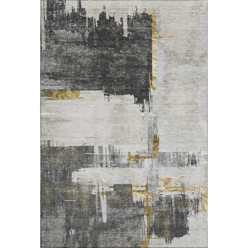 Addison Mayfield AMF624 Gray Rug