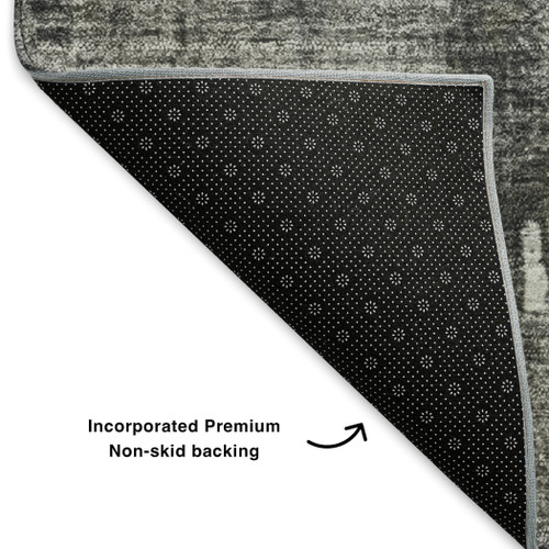 Addison Mayfield AMF624 Gray Rug
