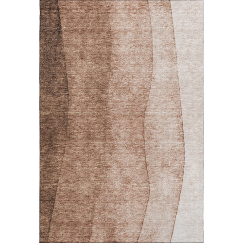 Addison Mayfield AMF625 Brown Rug