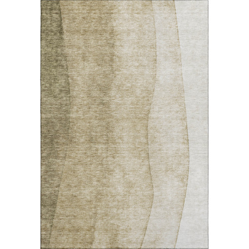 Addison Mayfield AMF625 Taupe Rug