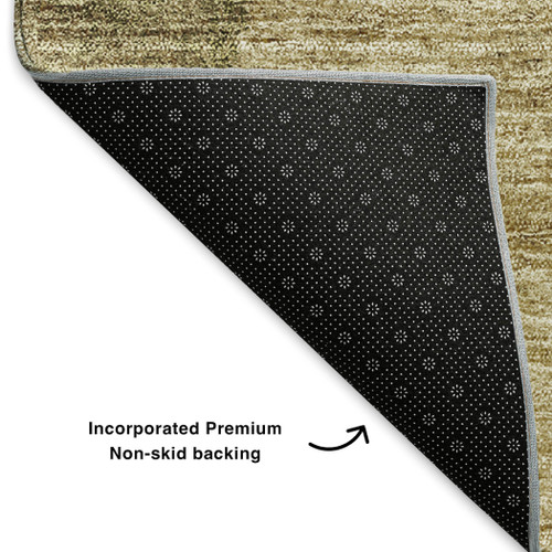 Addison Mayfield AMF625 Taupe Rug