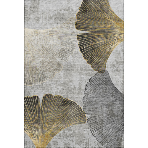 Addison Mayfield AMF626 Gray Rug