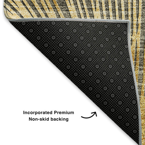 Addison Mayfield AMF626 Gray Rug