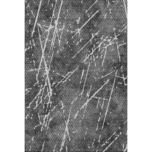 Addison Mayfield AMF628 Charcoal Rug