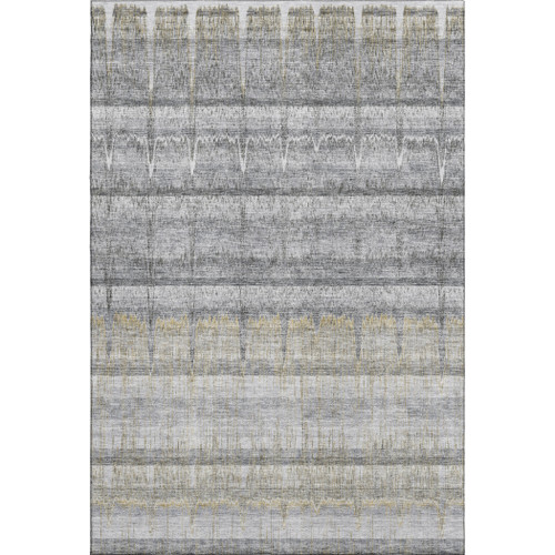 Addison Mayfield AMF629 Gray Rug