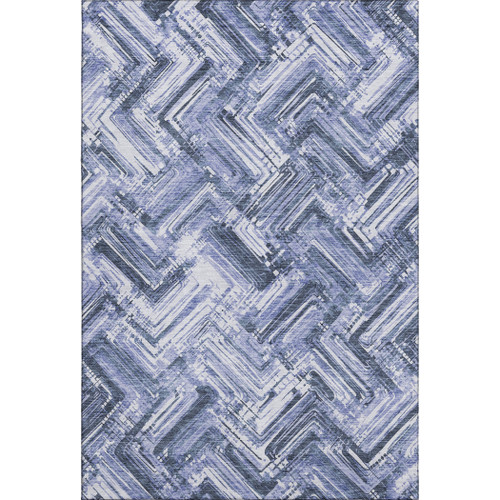 Addison Mayfield AMF630 Blue Rug