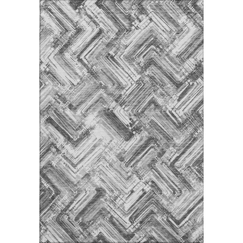 Addison Mayfield AMF630 Gray Rug