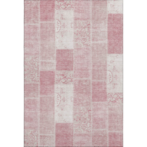 Addison Mayfield AMF631 Pink Rug