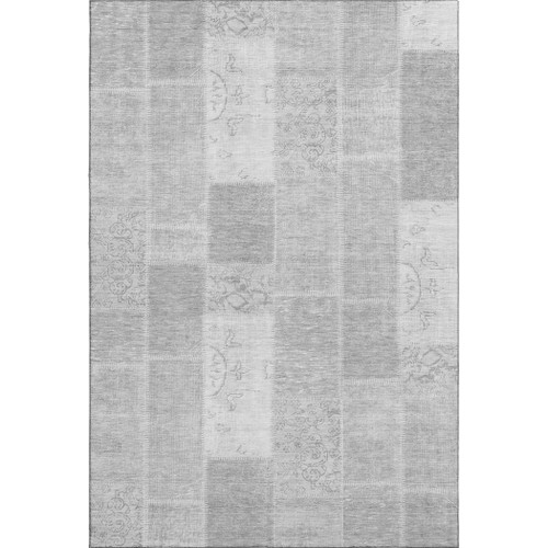 Addison Mayfield AMF631 Silver Rug