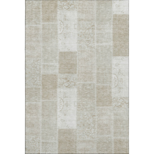 Addison Mayfield AMF631 Taupe Rug