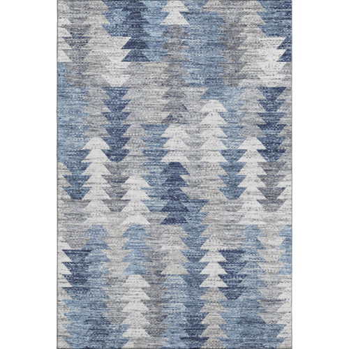 Addison Mayfield AMF632 Blue Rug