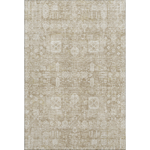 Addison Mayfield AMF637 Beige Rug